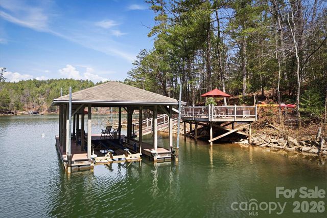 2007 Old Wildlife Club Drive 4, Nebo, NC 28761