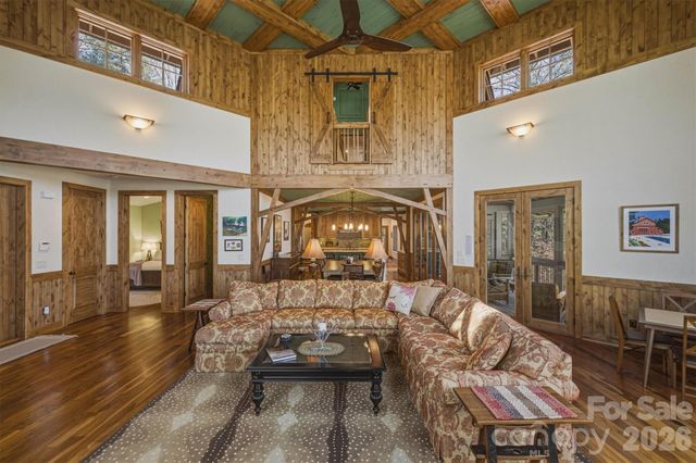 2007 Old Wildlife Club Drive 4, Nebo, NC 28761