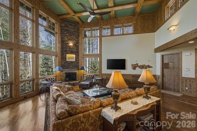 2007 Old Wildlife Club Drive 4, Nebo, NC 28761