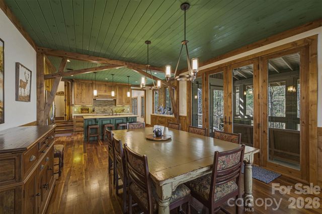 2007 Old Wildlife Club Drive 4, Nebo, NC 28761