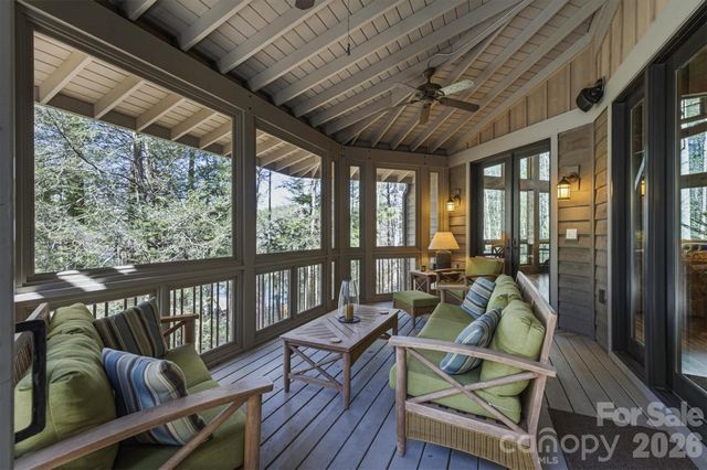 2007 Old Wildlife Club Drive 4, Nebo, NC 28761