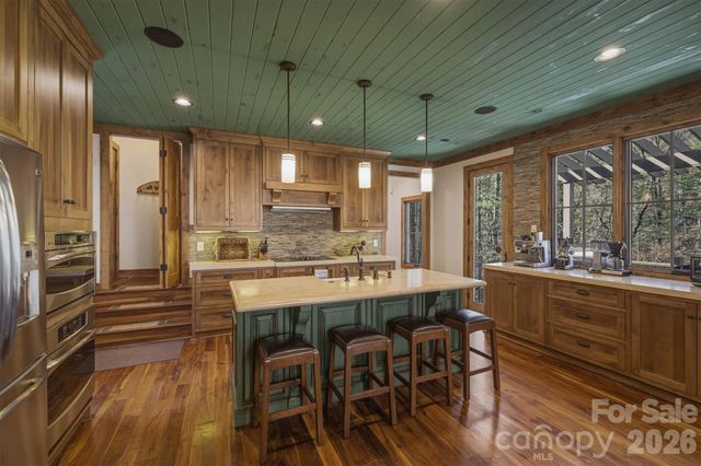 2007 Old Wildlife Club Drive 4, Nebo, NC 28761
