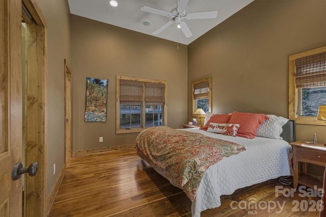 2007 Old Wildlife Club Drive 4, Nebo, NC 28761