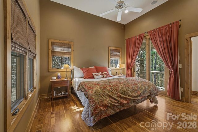 2007 Old Wildlife Club Drive 4, Nebo, NC 28761