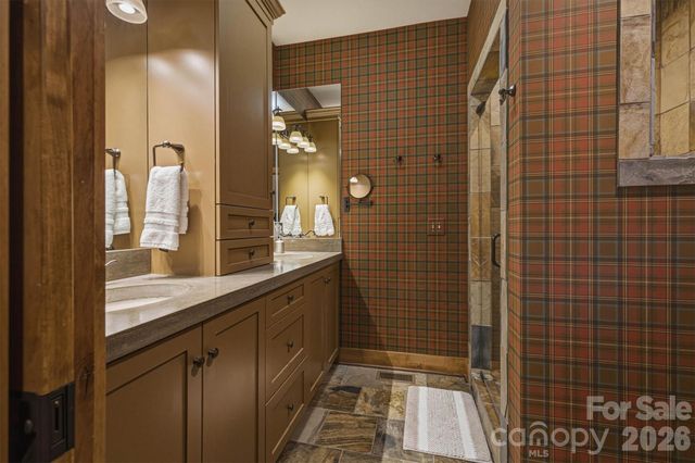 2007 Old Wildlife Club Drive 4, Nebo, NC 28761