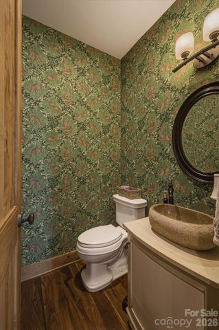 2007 Old Wildlife Club Drive 4, Nebo, NC 28761