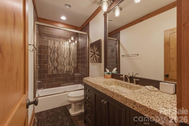 2007 Old Wildlife Club Drive 4, Nebo, NC 28761