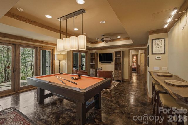 2007 Old Wildlife Club Drive 4, Nebo, NC 28761