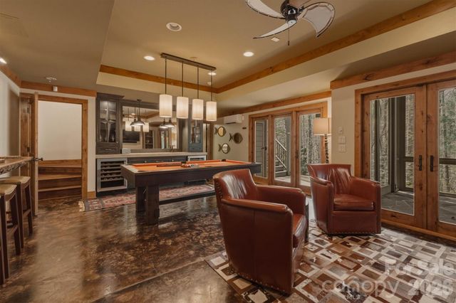 2007 Old Wildlife Club Drive 4, Nebo, NC 28761