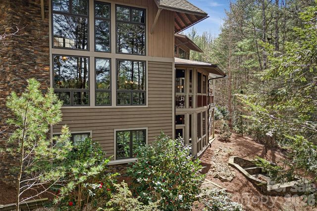 2007 Old Wildlife Club Drive 4, Nebo, NC 28761