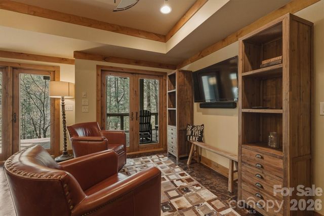 2007 Old Wildlife Club Drive 4, Nebo, NC 28761