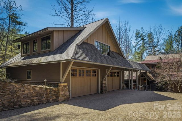 2007 Old Wildlife Club Drive 4, Nebo, NC 28761