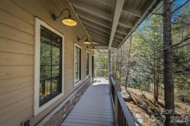2007 Old Wildlife Club Drive 4, Nebo, NC 28761