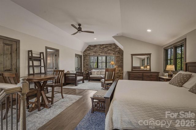 2007 Old Wildlife Club Drive 4, Nebo, NC 28761