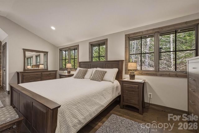 2007 Old Wildlife Club Drive 4, Nebo, NC 28761