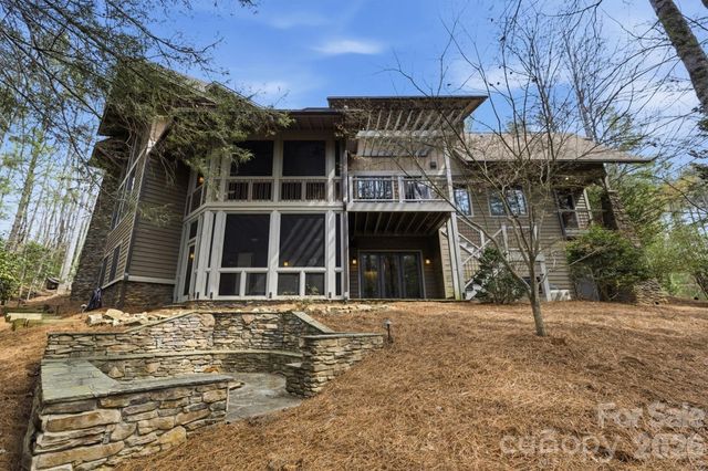 2007 Old Wildlife Club Drive 4, Nebo, NC 28761