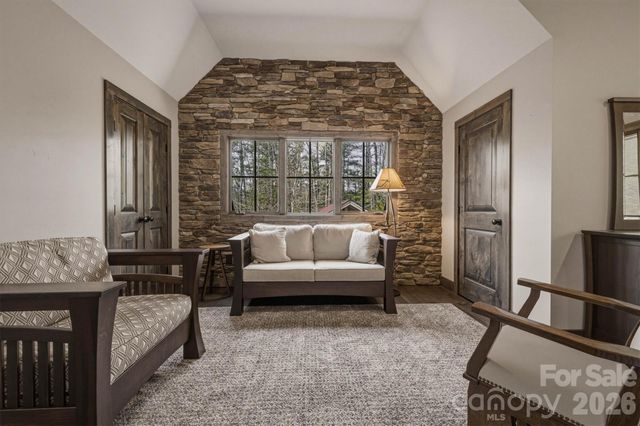 2007 Old Wildlife Club Drive 4, Nebo, NC 28761