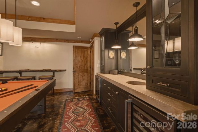 2007 Old Wildlife Club Drive 4, Nebo, NC 28761