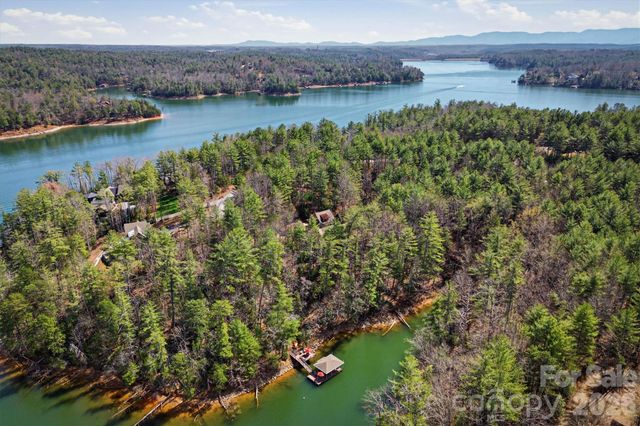 2007 Old Wildlife Club Drive 4, Nebo, NC 28761