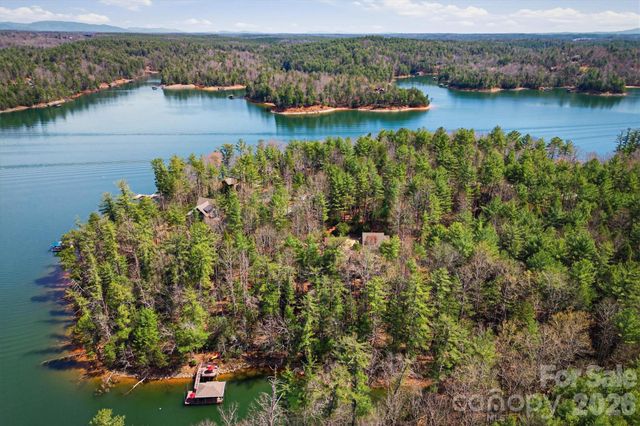 2007 Old Wildlife Club Drive 4, Nebo, NC 28761