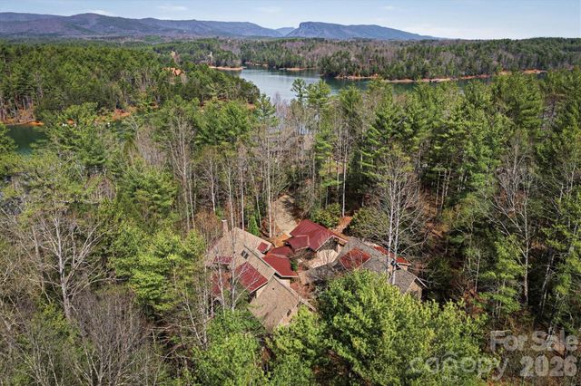 2007 Old Wildlife Club Drive 4, Nebo, NC 28761