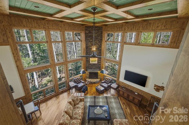 2007 Old Wildlife Club Drive 4, Nebo, NC 28761