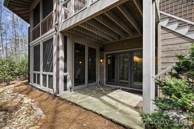 2007 Old Wildlife Club Drive 4, Nebo, NC 28761