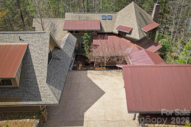2007 Old Wildlife Club Drive 4, Nebo, NC 28761