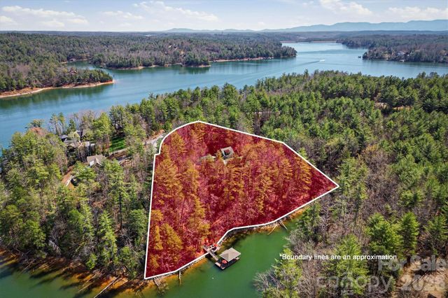 2007 Old Wildlife Club Drive 4, Nebo, NC 28761