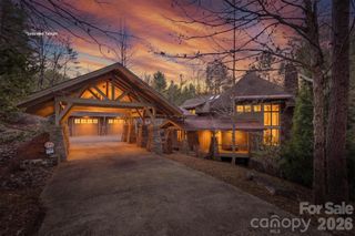 2007 Old Wildlife Club Drive 4, Nebo, NC 28761