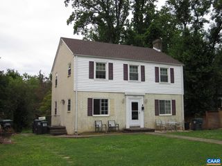 1962 LEWIS MOUNTAIN RD #UNIT #2, Charlottesville, VA 22903