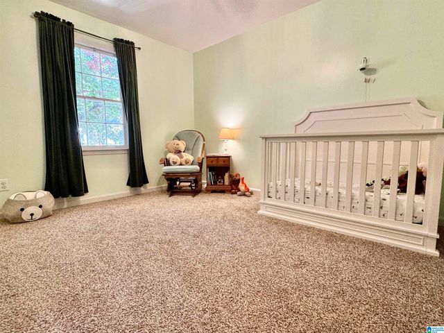 4826 KEITH DRIVE, Birmingham, AL 35242