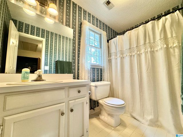 4826 KEITH DRIVE, Birmingham, AL 35242