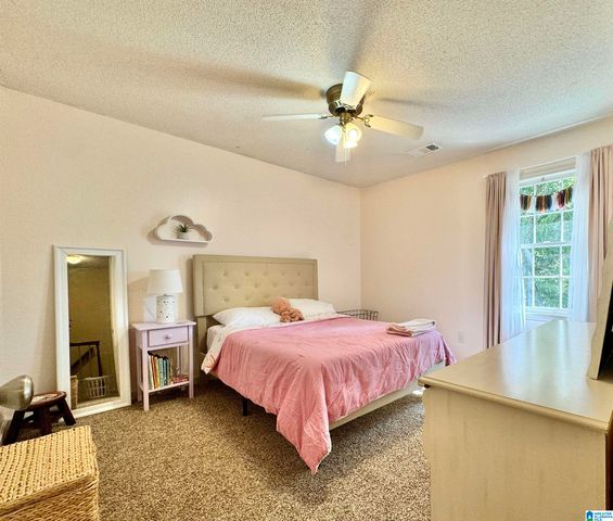 4826 KEITH DRIVE, Birmingham, AL 35242