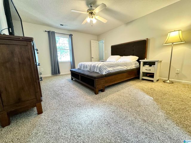 4826 KEITH DRIVE, Birmingham, AL 35242