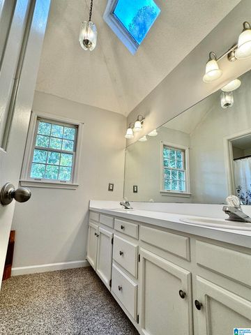 4826 KEITH DRIVE, Birmingham, AL 35242