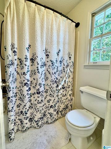 4826 KEITH DRIVE, Birmingham, AL 35242