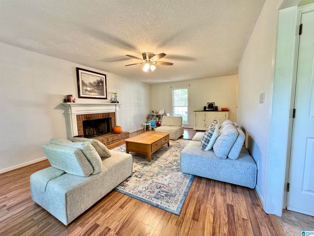 4826 KEITH DRIVE, Birmingham, AL 35242