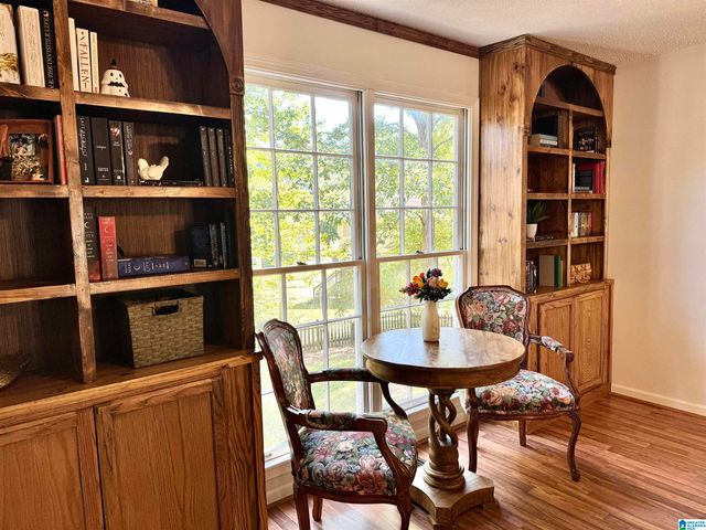 4826 KEITH DRIVE, Birmingham, AL 35242