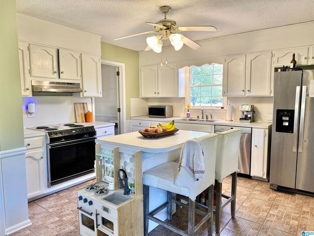 4826 KEITH DRIVE, Birmingham, AL 35242