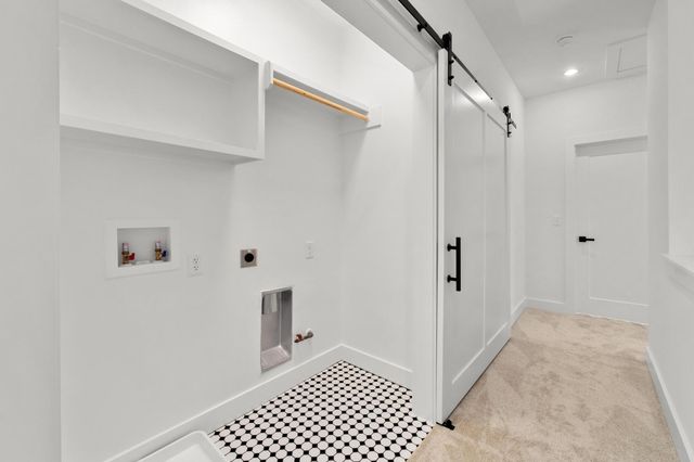 1500 Sylvan Glade 2A, Austin, TX 78745