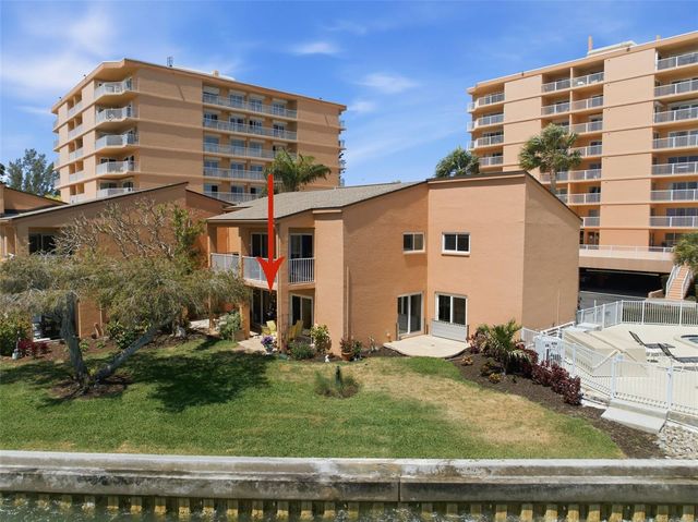 7400 SUNSHINE SKYWAY LANE S 121, St Petersburg, FL 33711
