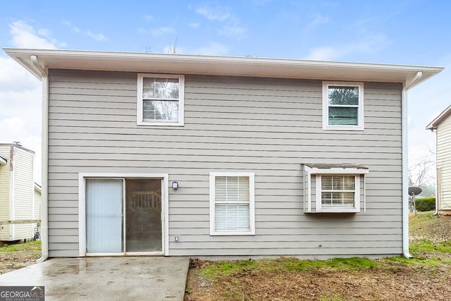 1970 Corners Circle, Lithonia, GA 30058