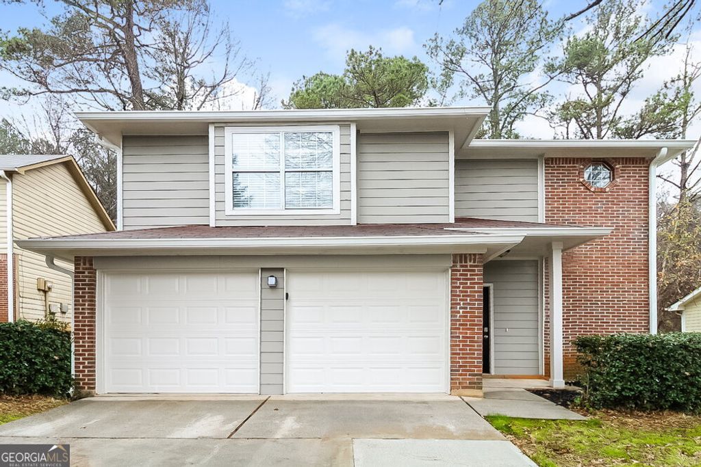 1970 Corners Circle, Lithonia, GA 30058