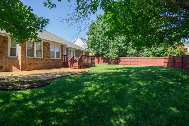 802 Judson Close, Murfreesboro, TN 37130