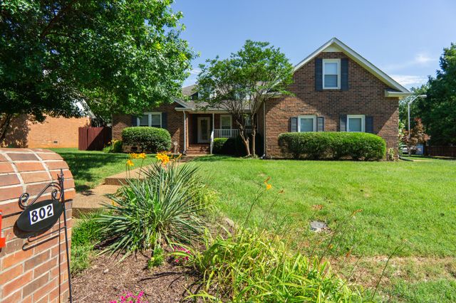 802 Judson Close, Murfreesboro, TN 37130