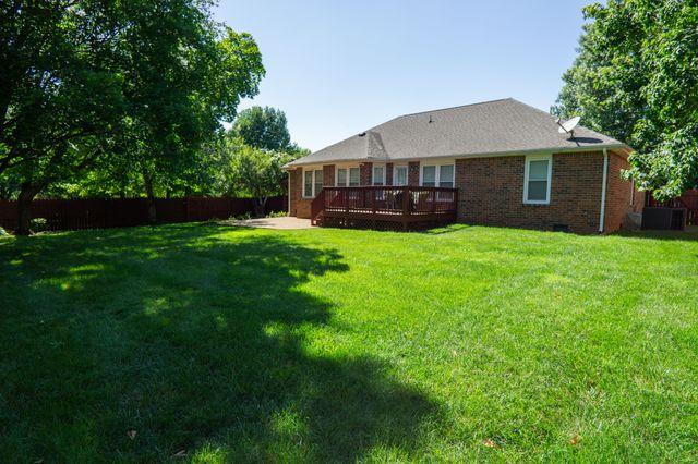 802 Judson Close, Murfreesboro, TN 37130