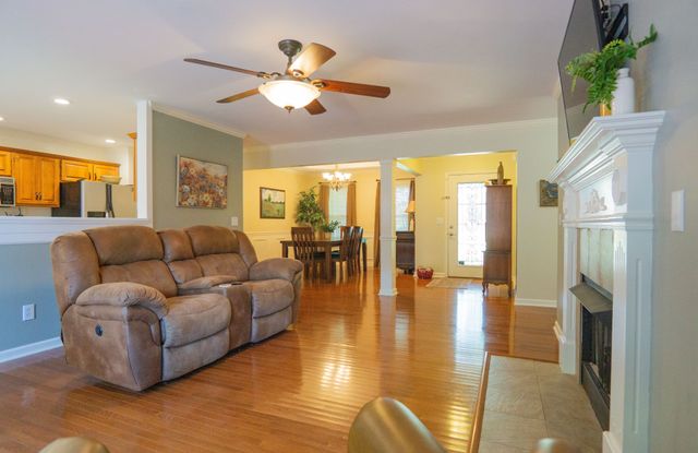 802 Judson Close, Murfreesboro, TN 37130