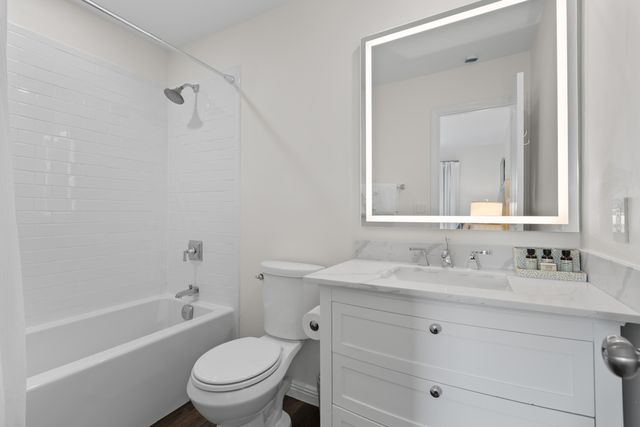 2064 Long Bend Drive, Seabrook Island, SC 29455