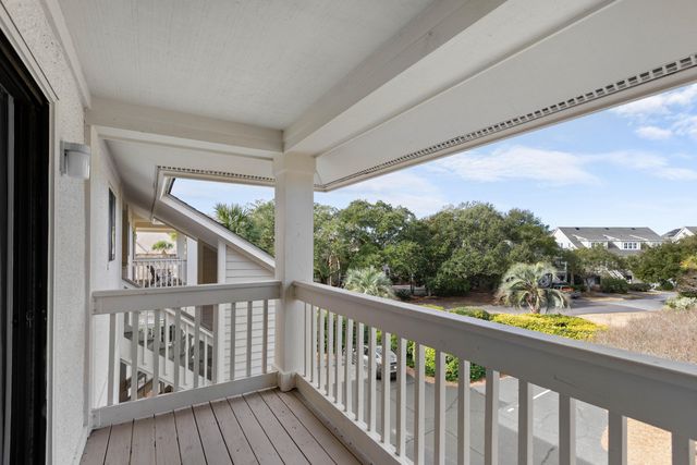 2064 Long Bend Drive, Seabrook Island, SC 29455